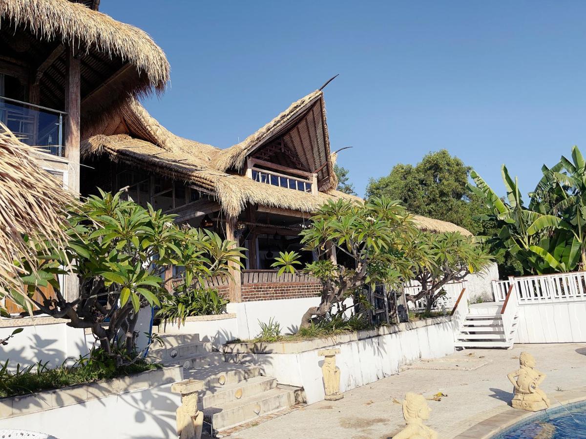 Teluknarat Princess Of Mentigi Bay מראה חיצוני תמונה