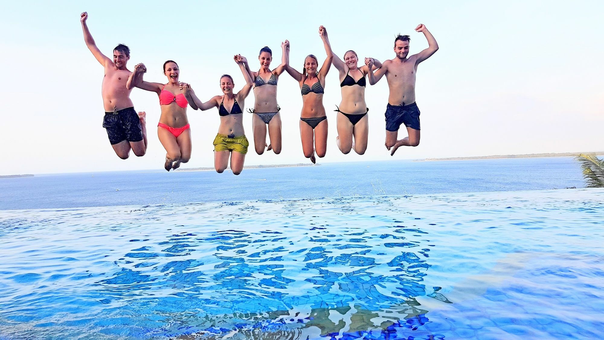 Teluknarat Princess Of Mentigi Bay מראה חיצוני תמונה